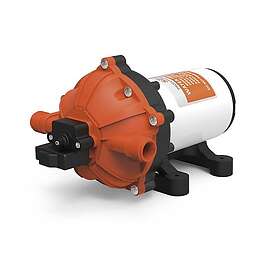 Sunwind Vattenpump SeaFlo 12V 11,5l