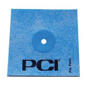 PCI Manschett Rör Pecitape 10,5x10,5 cm (Ø10-24)