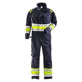 Fristads Flamskyddad Varseloverall 8174 ATHS Klass 1