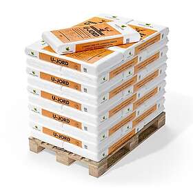 Hasselfors Garden U-Jord 2100l 2100L