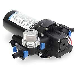 Marine Spolpump Albin Group WD 5,2 12V