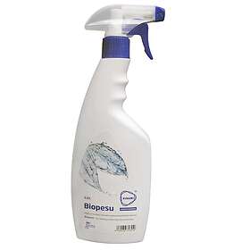 Kirami Biotvätt Spray 0,5l