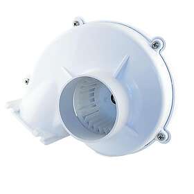 Marine Ventilatorfläkt Albin Group 280 12V
