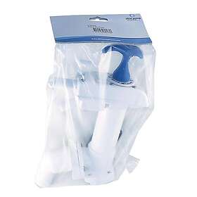 Marine Toalettpump Albin Group Manuell
