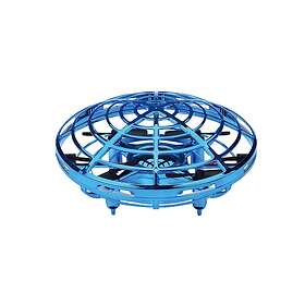 Amewi Mini UFO with Gesture Control Blue