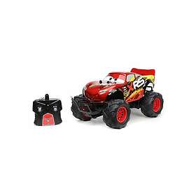 Jada Toys Disney Cars RC Lightning McQueen Off Road 1:14 Radio-Controlled (RC) m