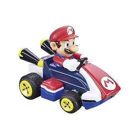 Carrera Toys RC 2,4GHz Mario Kart Mini RC Mario