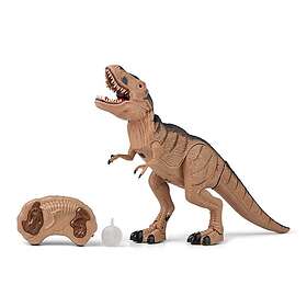 ET Toys Dinosaur Planet Spray T-Rex w/Light & Sound