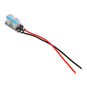 Hobbywing 86030030 Radio-Controlled (RC) model part/accessory