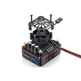 Hobbywing XeRun XR8 Plus Radio-Controlled (RC) model part/accessory