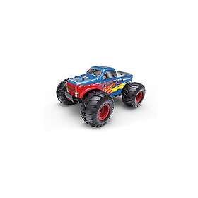 JJRC Hot Rod RC Truck