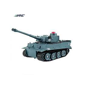 JJRC Remote Controlled Battle Tank Green