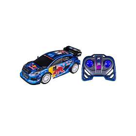 Nikko 1:18 RC Night Mode M-Sport Ford Puma Tanak