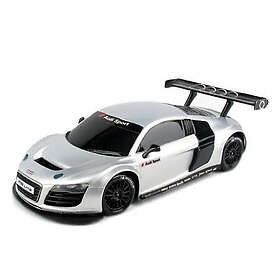 Rastar Audi R8 LMS Radio-Controlled (RC) model