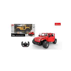 Rastar Remote control 01:14 JEEP