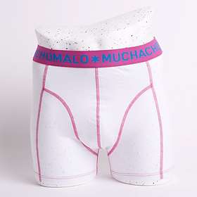 Muchachomalo Solid Boxers
