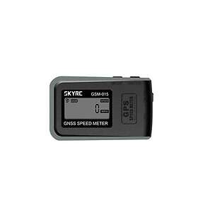 SkyRc GPS Speed Meter