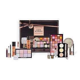 Makeup Revolution Advent Calendar Limited Edition 12 piece 2024