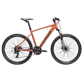 Mountainbike