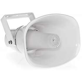 HQM Horn Speaker Hqm-Zt301 30W 100V White