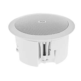 Ceiling Speaker Pa Hqm-Soz1625 16W 100V White