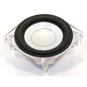 Visaton Vs-Bf45-4, Ledningsført, 4W, 90 20000 Hz, 4 Ohm (O)