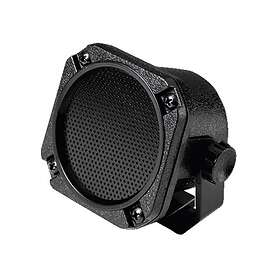 Monacor Aes-5 Speaker For Voice Transmissions, 3W, 4 Ω