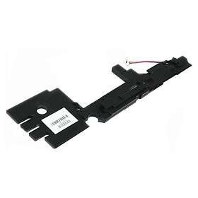 HP 641186-001, Högtalare, , Probook 6560B, 6565B, 6570B, Elitebook 8560P, 8570P