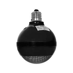 Ball Speaker Hqm-Sk313 3W 100V Thread E27 White