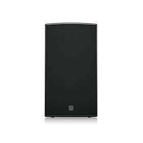 Turbosound Tq15 Tvåvägs 15" Passiv Kolonn