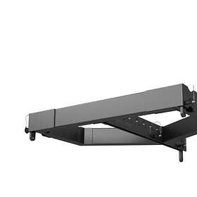 Turbosound Tq8 Tvåvägs 8" Passiv Högtalare