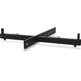 Turbosound Tbv123-Fb Upphängningsram För Pelare Tbv