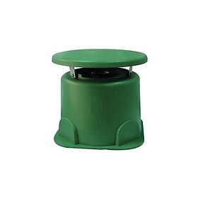 Omnitronic 80710849, 2-Vägs, 2,0 Kanaler, Kabel, 30W, 80 20000 Hz, Grön