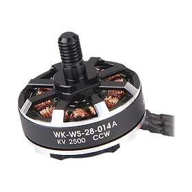 Walkera Brushless Motor(CCW)(WK-WS-28-014A)