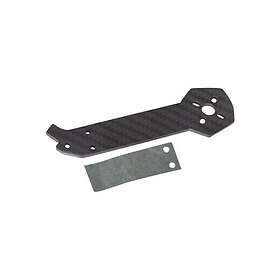 Walkera Motor Fixed Plate