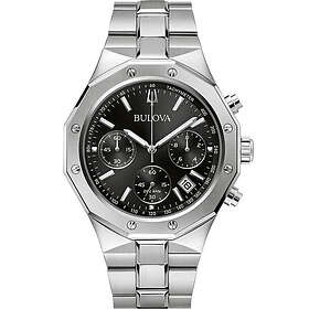 Bulova Precisionist Classic Chronograph 96B410