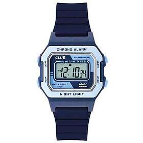 Club Time Boy Blue Digital 31mm A47125S8E