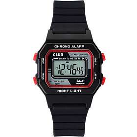 Club Time Boy Black Digital 31mm A47125S5E