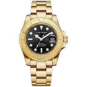 Aistrup Mens Classic Sapphire AIW8803