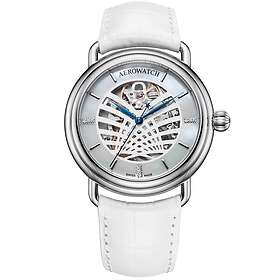 Aerowatch 1942 Skeleton Automatic A 60900 AA23
