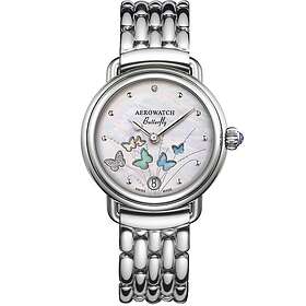 Aerowatch 1942 Butterfly A 44960 AA05 M