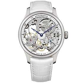 Aerowatch Renaissance Lady Skeleton A 57981 AA13