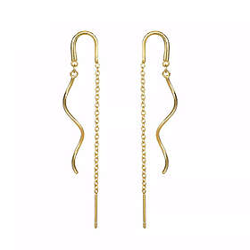 Carrie Taylor Wavey Threader CTJ19