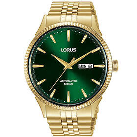 Lorus Mens Automatic RL468AX9