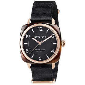 Briston 17536.PRA.T.1.NB Chic Svart/Textil