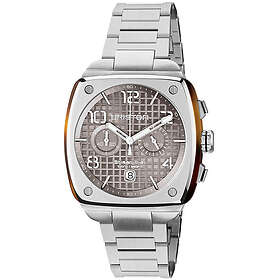 Briston 23142.S.T.30.SB Urban Grå/Stål