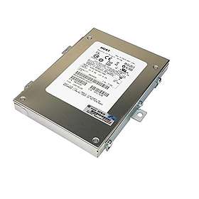 HP 658229-001 200GB