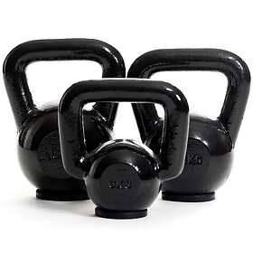 Abilica Kettlebells 4kg