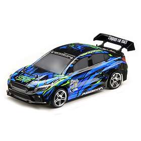 Absima Atc3.4V2 Rally Car 1:10