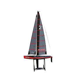 Amewi 26106 Focus III Racing Segelyacht 100cm